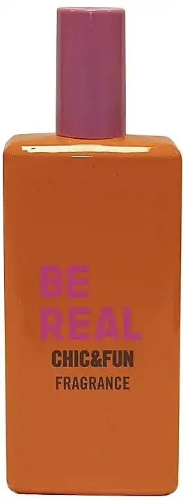 Saphir Parfums Chic & Fun Be Real 63657878