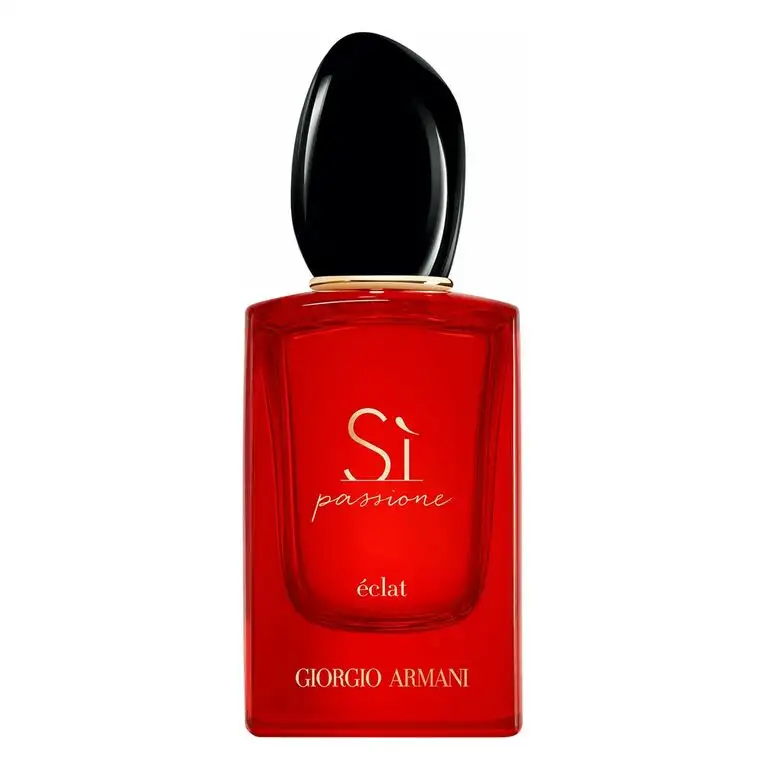 Armani Si Passione Éclat Eau de parfum 50 ml