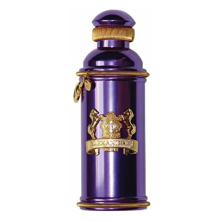 Alexandre.j Iris Violet Eau de parfum The Collector 100 ml