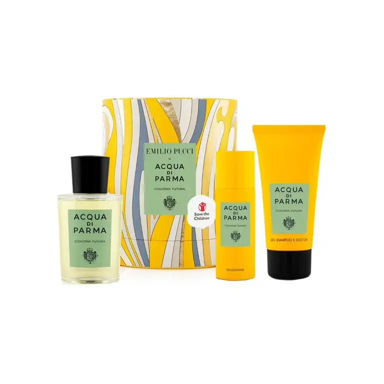 Acqua Di Parma Colonia Futura Gave sæt