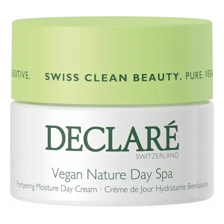 Declaré Vegan Nature Day Spa Dagcreme 50 ml