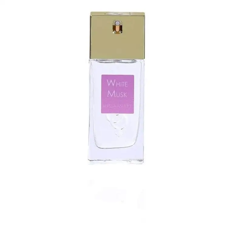 Alyssa Ashley White Musk Eau de parfum 30 ml