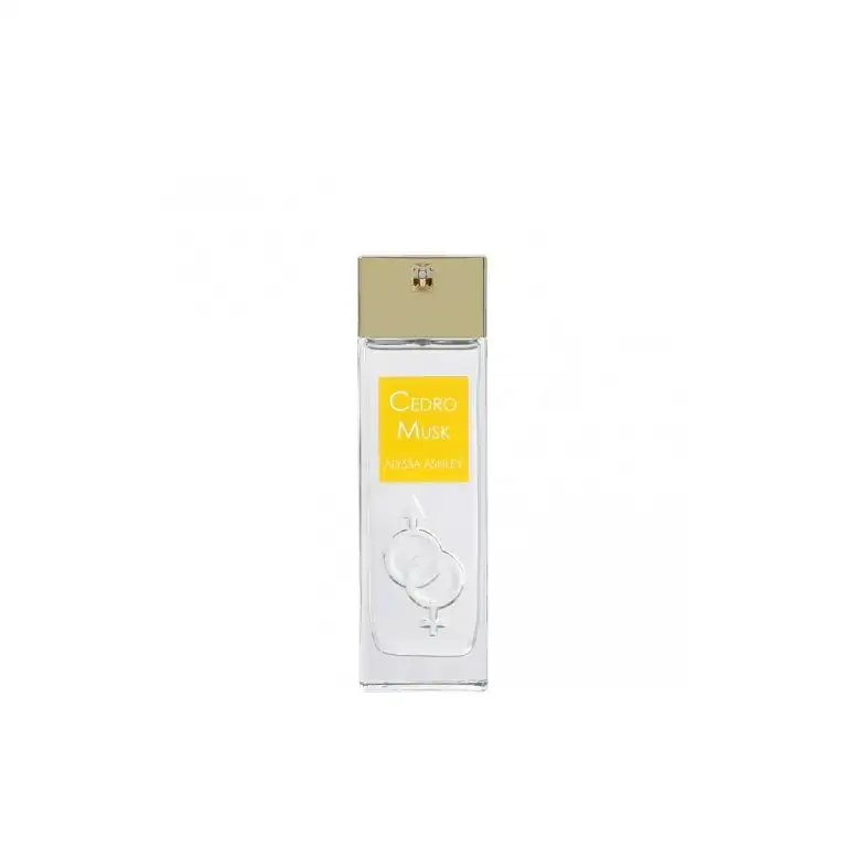 Alyssa Ashley Cedro Musk Eau de parfum 100 ml