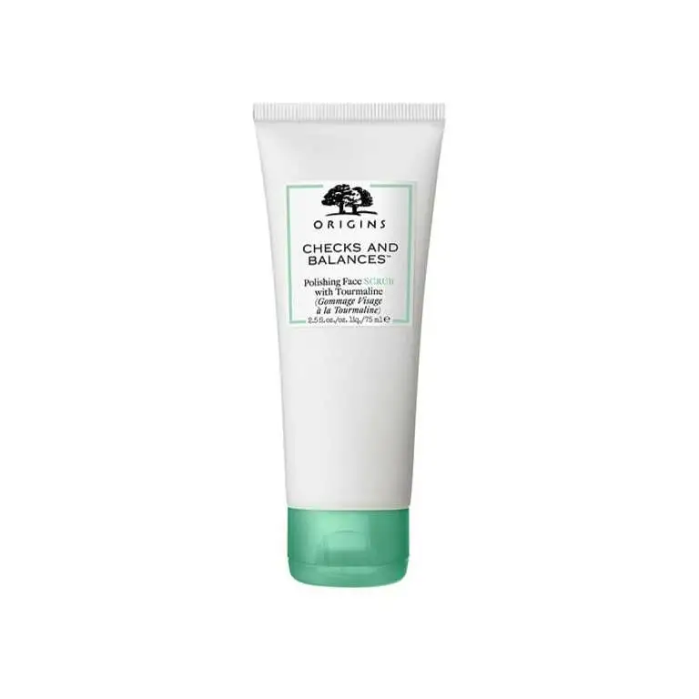 Origins Checks and Balances Polishing Ansigtsscrub 75 ml