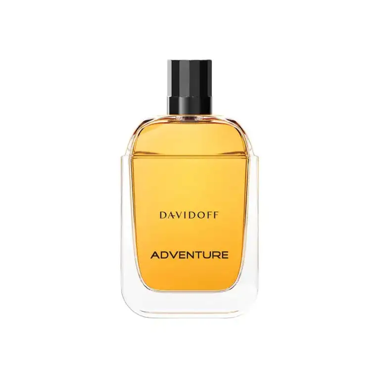 Davidoff Adventure Eau de toilette 100 ml