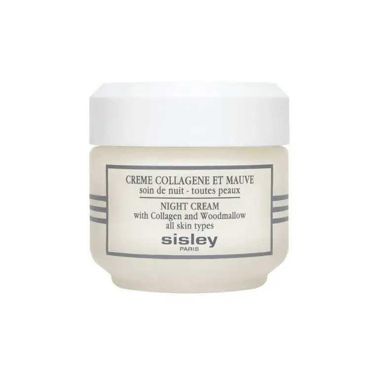 Sisley Night Cream 50 ml