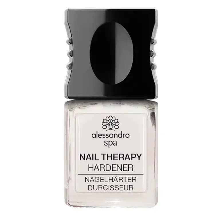 Alessandro Spa Nail Therapy Hardener 10 ml