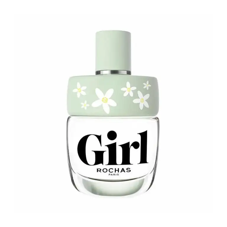 Rochas Girl Blooming Edition Eau de toilette 100 ml