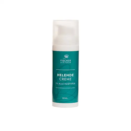 Helende Creme | 50 ml