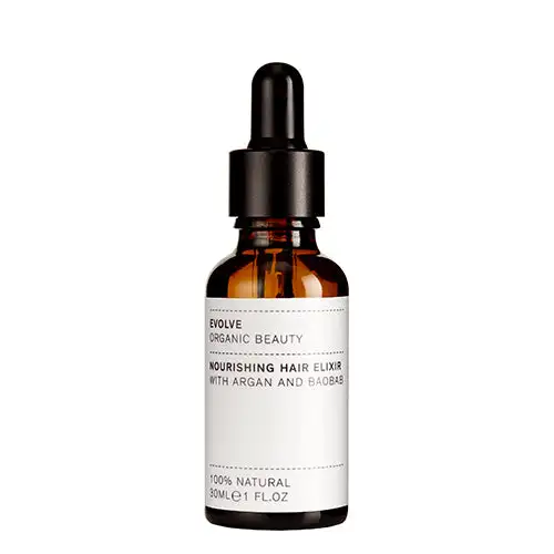 Hair Elixir Nourishing | 30 ml