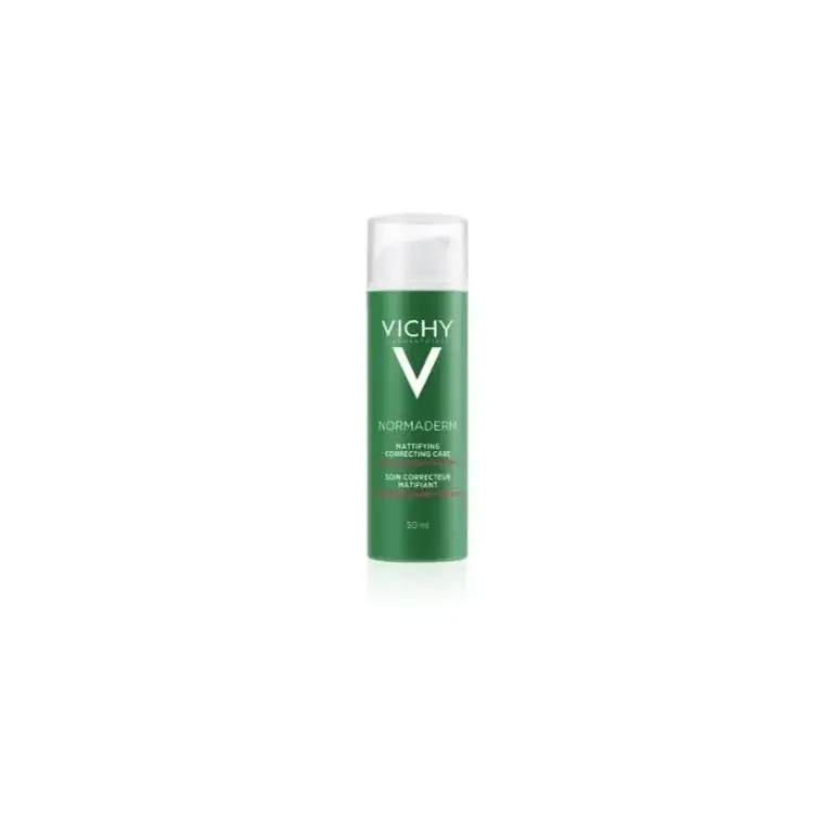 Vichy Normaderm Mattifying Anti-Imperfections Correction Care 50 ml