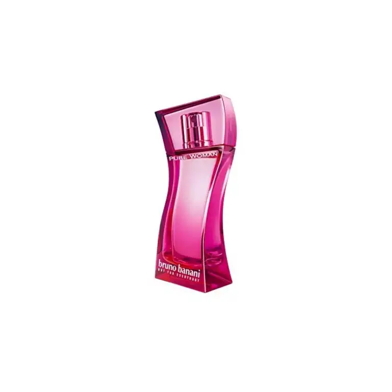 Bruno Banani Pure Woman Eau de toilette 20 ml