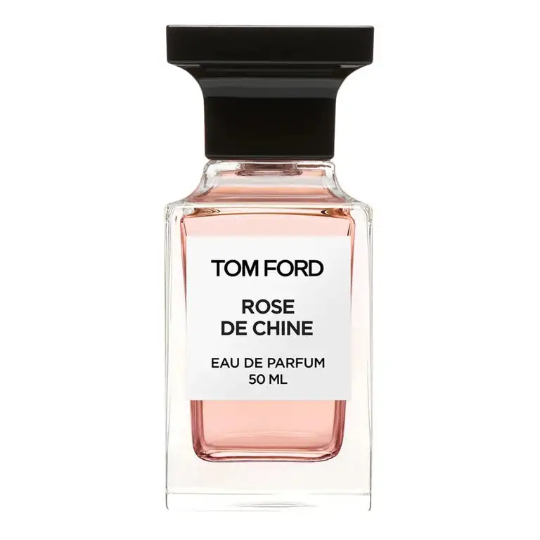 Tom Ford Rose De Chine Eau de parfum 50 ml