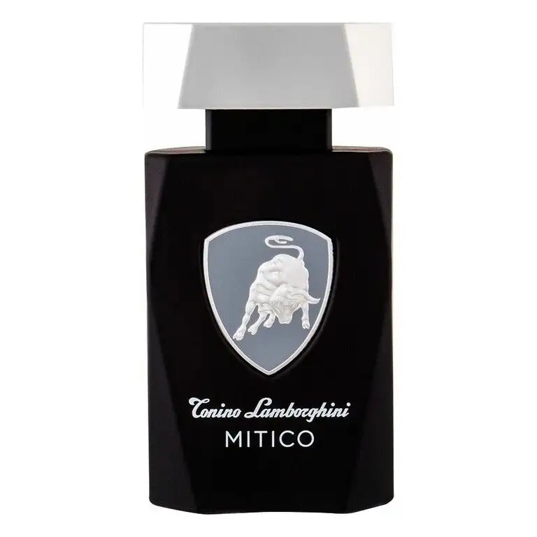 Lamborghini Mitico Eau de toilette 125 ml