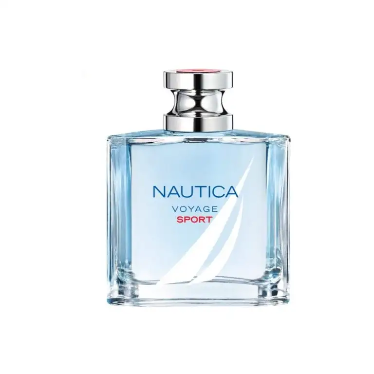 Nautica Voyage Sport Eau de toilette 100 ml