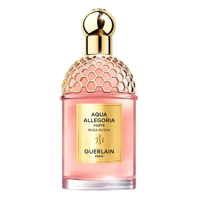 Guerlain Aqua Allegoria Rosa Rossa Forte Eau de parfum Refillable 125 ml