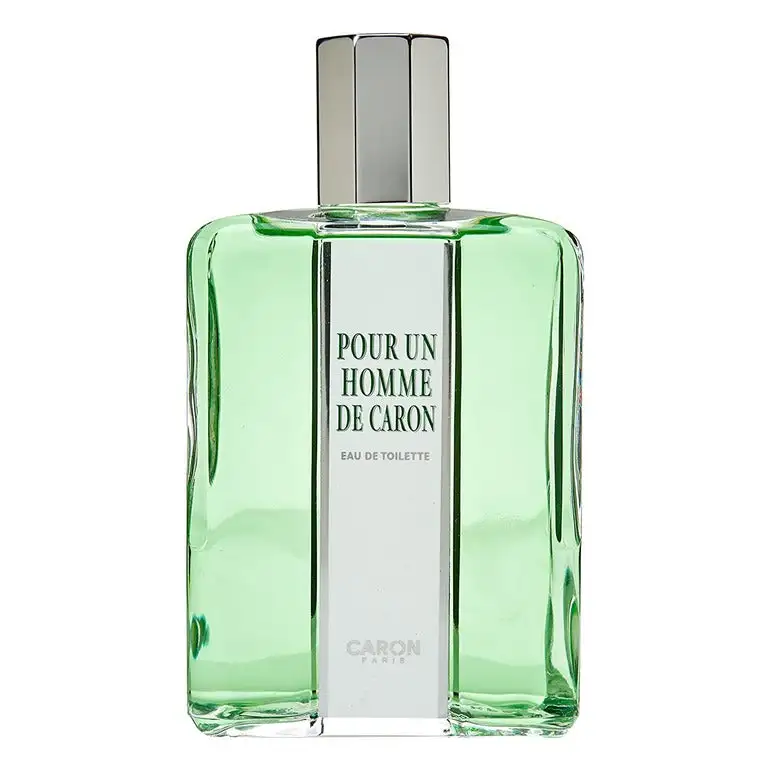 Caron Pour Un Homme De Caron Eau de toilette 75 ml