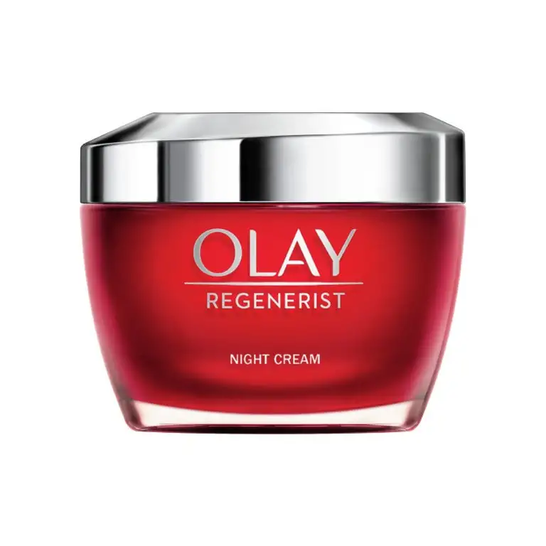 Olay Regenerist 3 Areas Nachtcrème 50 ml
