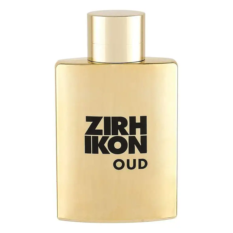 Zirh Zirh Ikon Oud Eau de toilette 125 ml