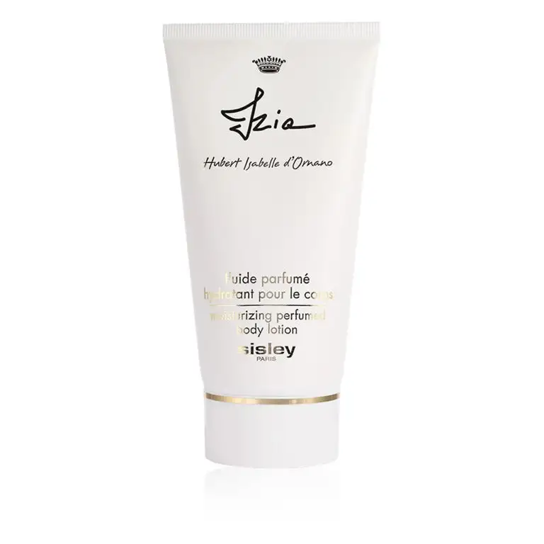 Sisley Izia Moisturizing Perfumed Body lotion 150 ml