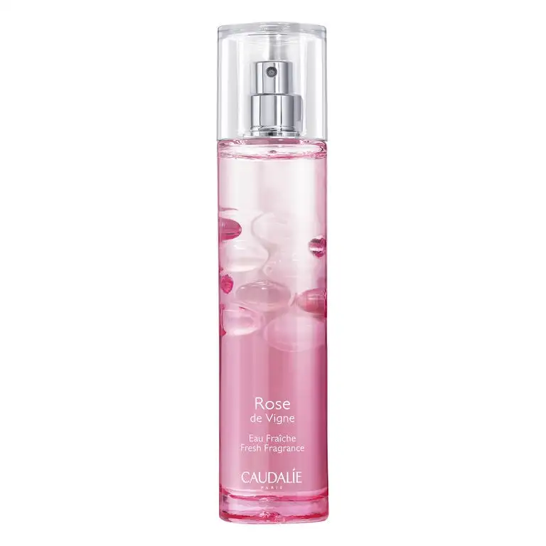 Caudalie Rose de Vigne Eau Fraiche 50 ml
