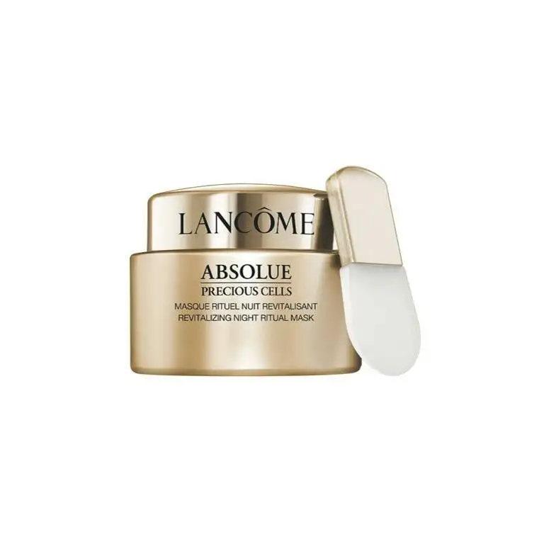 Lancôme Absolue Precious Cells Night Ritual Masker 75 ml