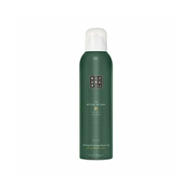 Rituals The Ritual Of Jing Badesæbe 200 ml