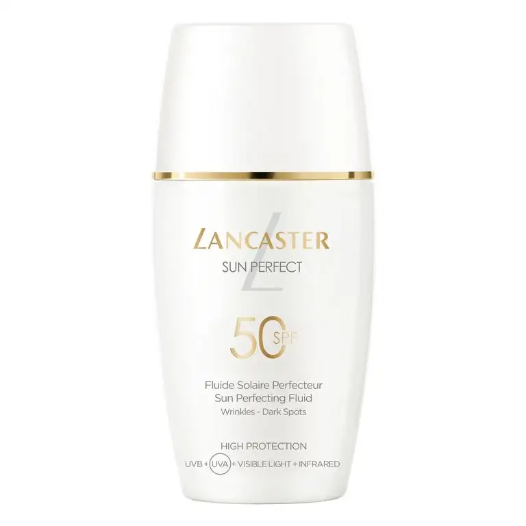 Lancaster Sun Perfect Fluid Zonbescherming Spf50 SPF 50