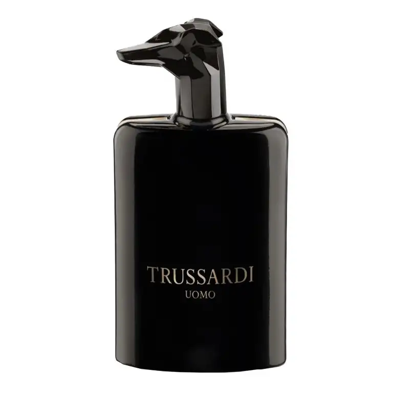 Trussardi Uomo Levriero Collection Eau de parfum Limited edition 100 ml
