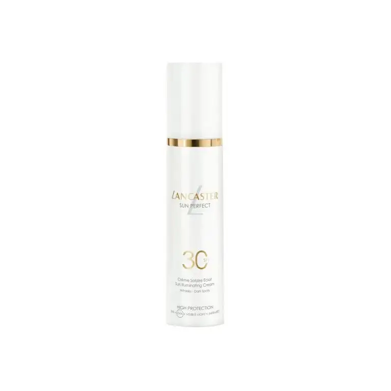 Lancaster Sun Perfect Sun Illuminating Cream SPF 30