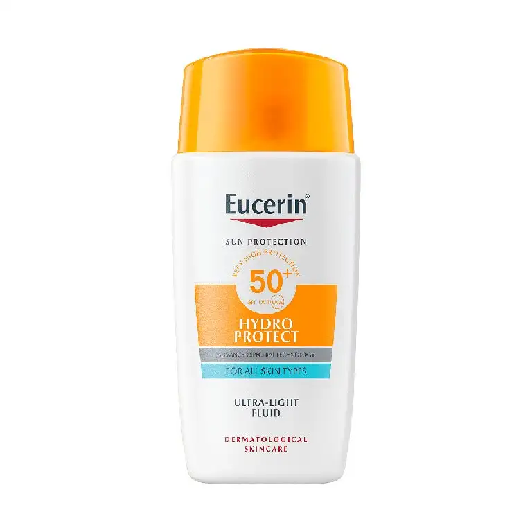 Eucerin Sun Hydro Protect Ultra Light Fluid SPF 50+