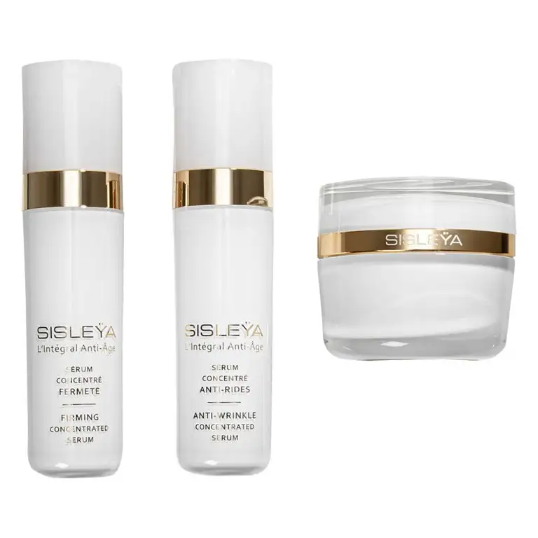 Sisley Sisleya L'Intégral Anti-Age Sæt