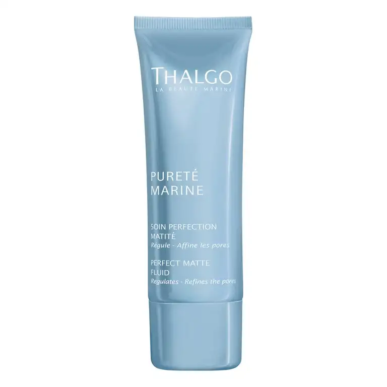 Thalgo Pureté Marine Perfect Matte Fluid 40 ml