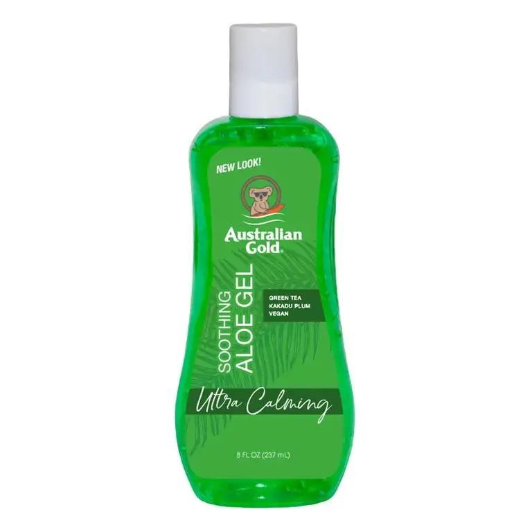 Australian Gold Soothing Aloe After Sun Gel