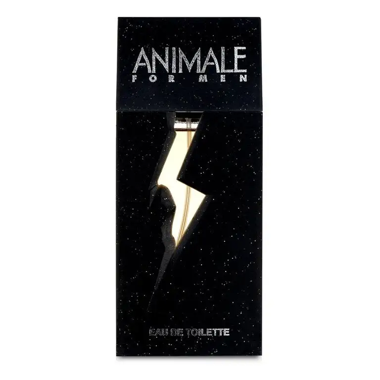 Animale Eau de toilette 100 ml
