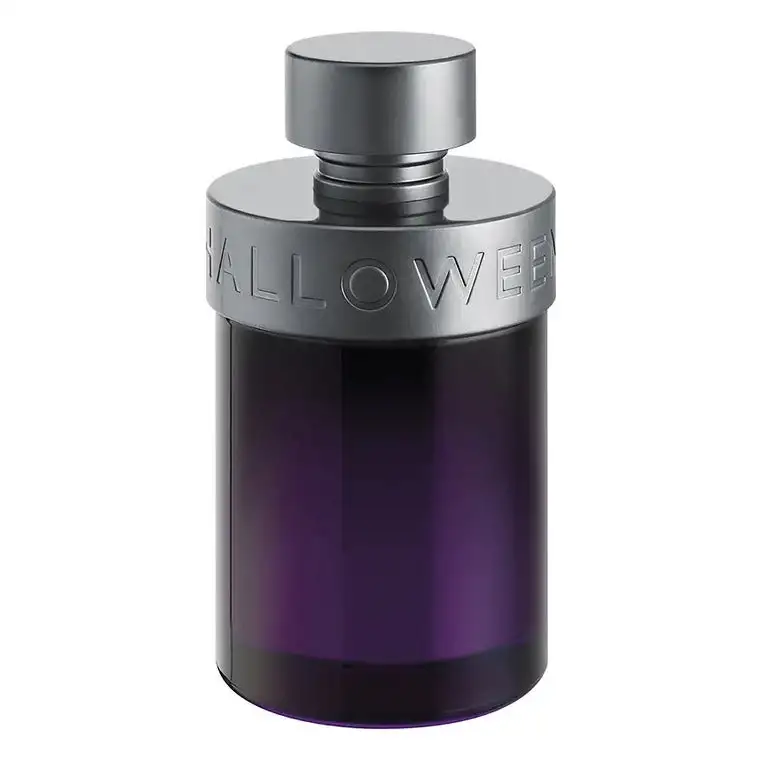 Jesus Del Pozo Halloween Man Eau de toilette 125 ml