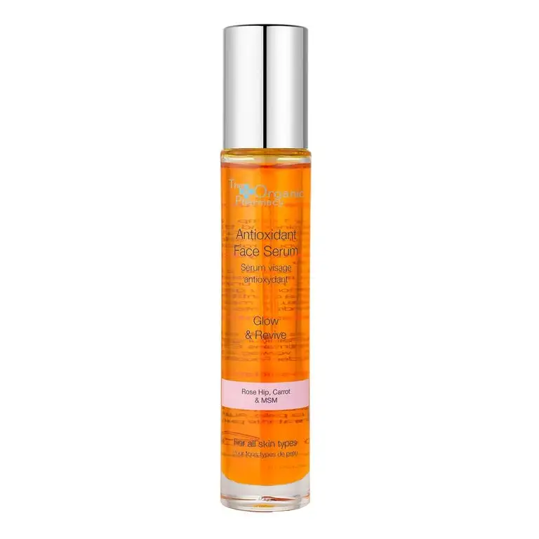 The Organic Pharmacy Antioxidant Face Serum 35 ml
