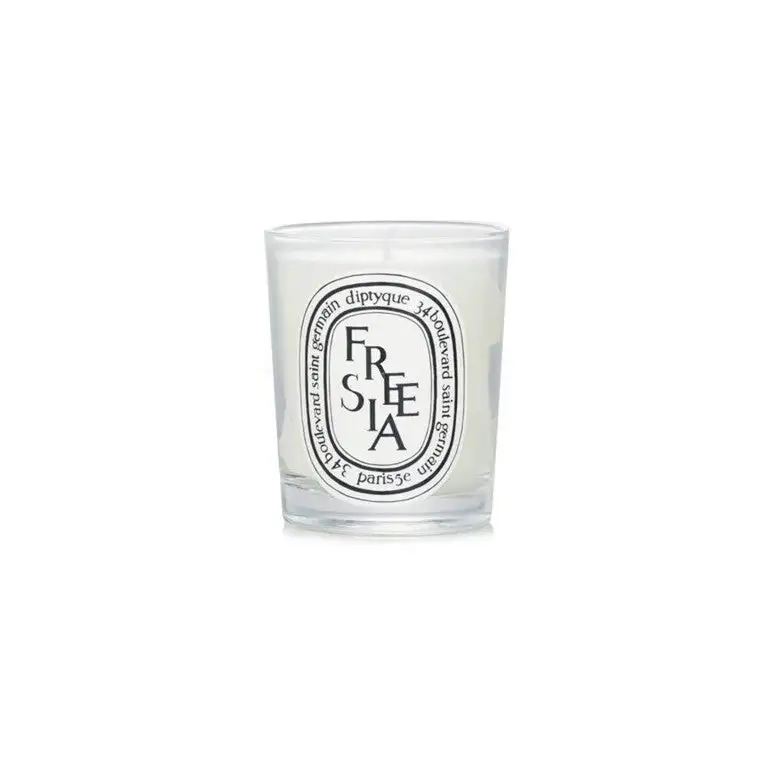 Diptyque Freesia Duftlys 190 g