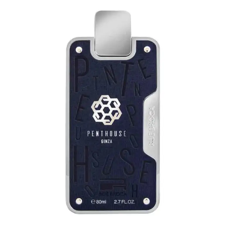 Rue Broca Penthouse Ginza Eau de parfum 80 ml