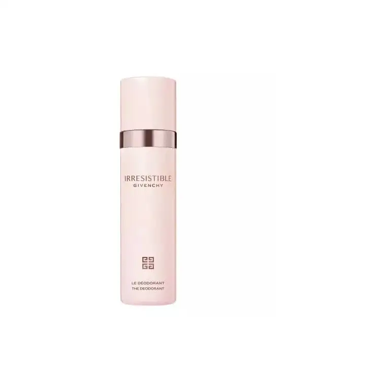 Givenchy Irresistible Deodorant 100 ml