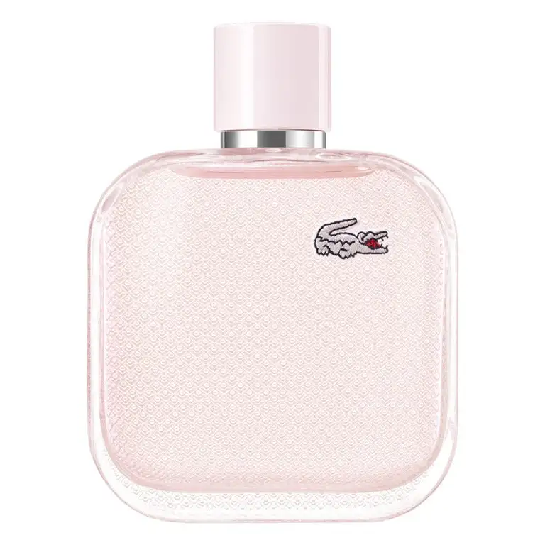Lacoste L.12.12 Rose Eau Fraiche 100 ml