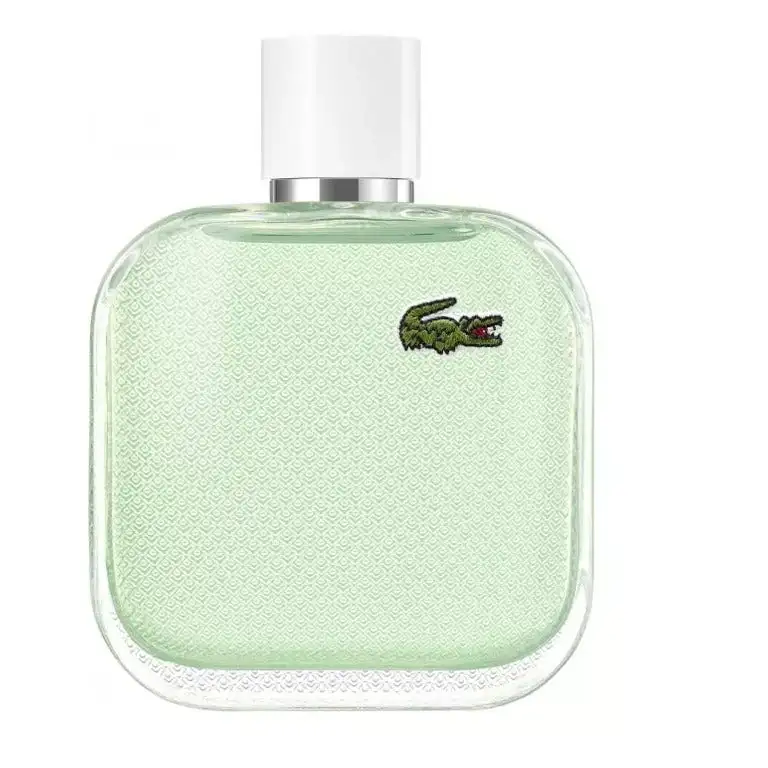 Lacoste L.12.12 Blanc Eau Fraiche 100 ml