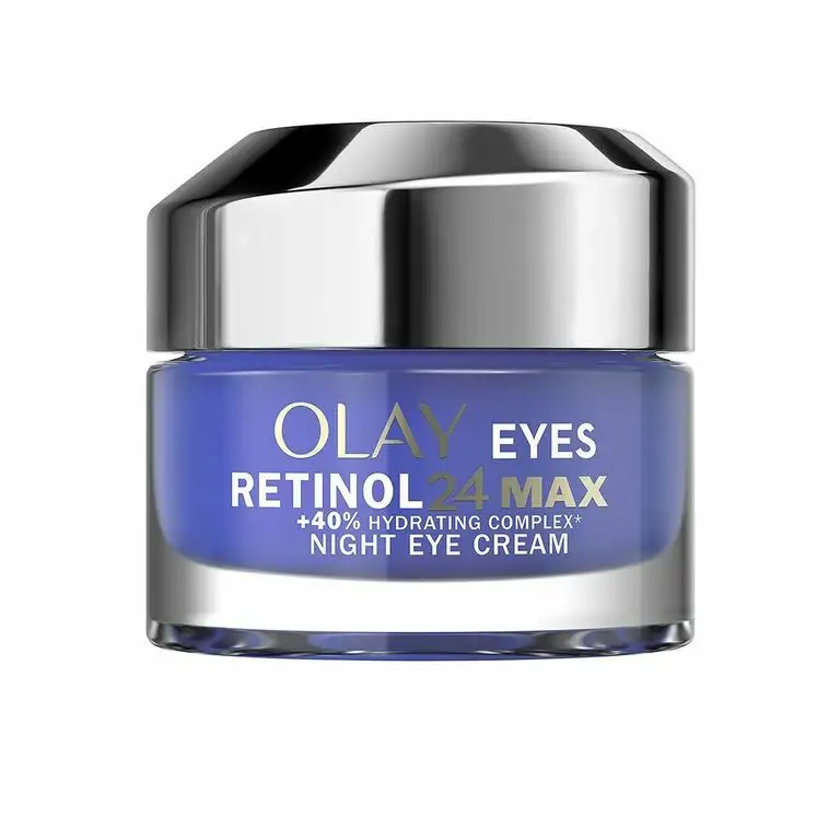Olay Retinol24 Max Night Øjencreme 15 ml