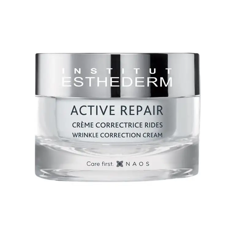 Institut Esthederm Active Repair Wrinkle Correcting Cream 50 ml