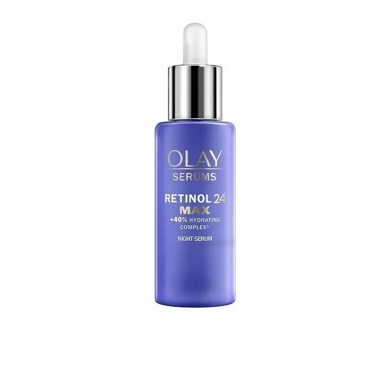 Olay Regenerist Retinol24 MAX Night Serum 40 ml