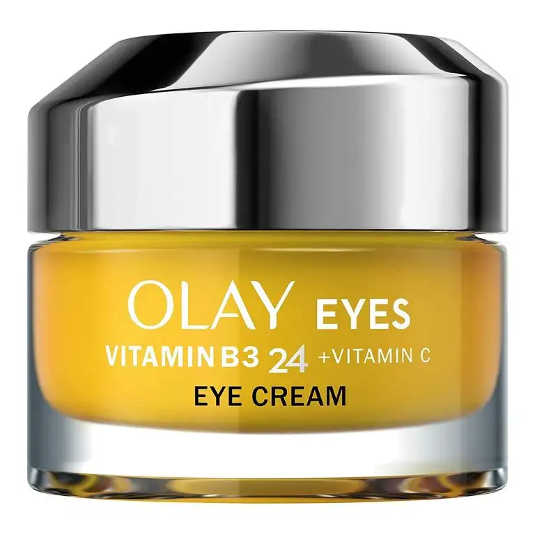 Olay Regenerist Vitamin B3 24+ Vitamin C Øjencreme 15 ml