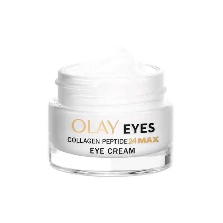 Olay Regenerist Collagen Peptide24 MAX Øjencreme 15 ml