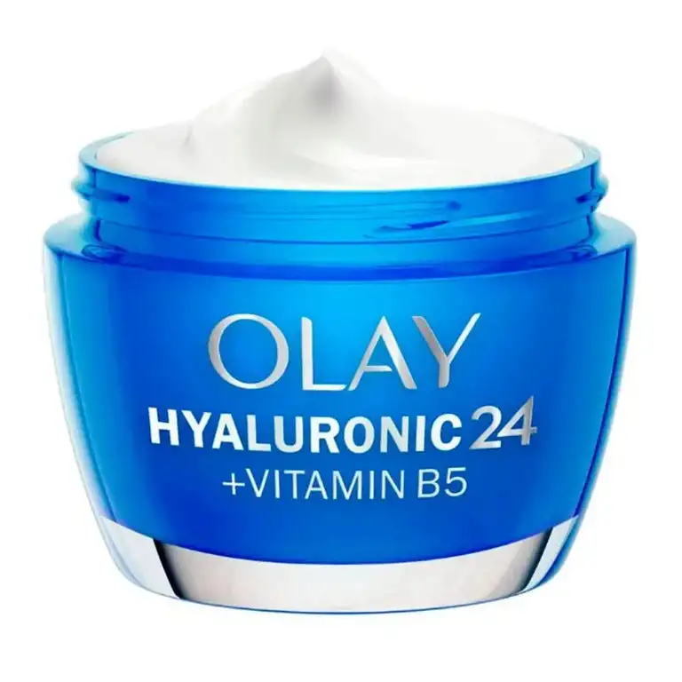 Olay Hyaluronic24 + Vitamin B5 Dagcreme 50 ml