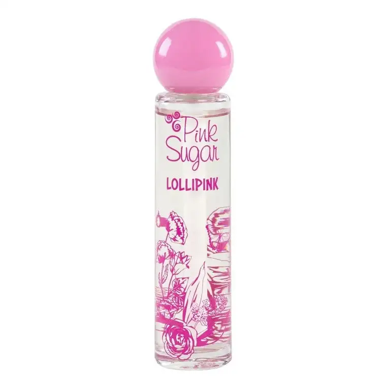 Aquolina Pink Sugar Lollipink Eau de toilette 100 ml