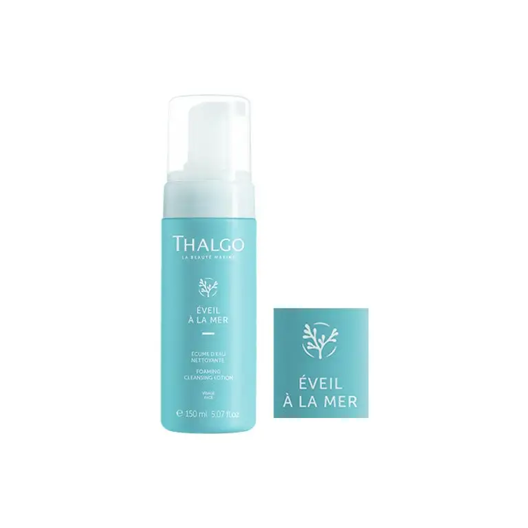 Thalgo Eveil A La Mer Foaming Renselotion 150 ml